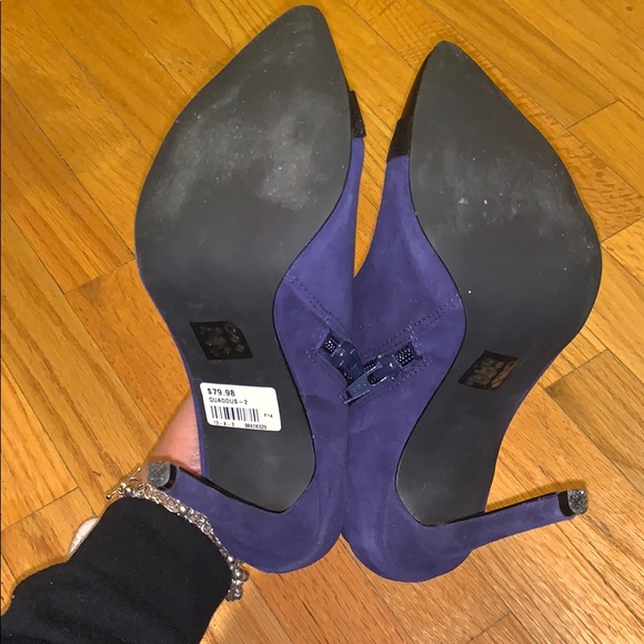 Booties - Picture 3 of 3